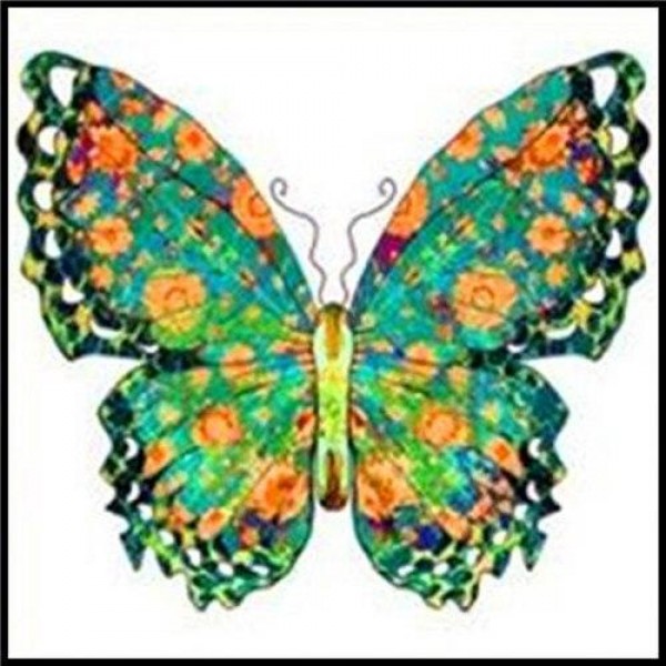 Schmetterling Diamond Painting Diamant Malerei 4SA12