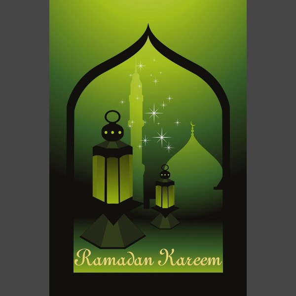 Islam 14 Diamond Painting Diamant Malerei