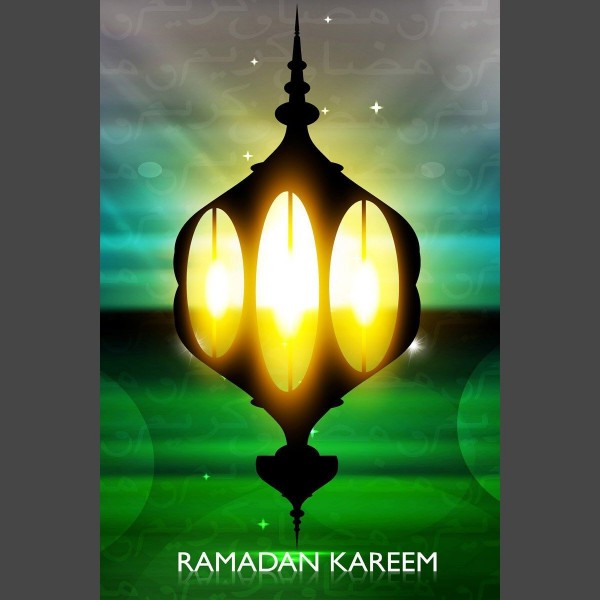 Islam 7 Diamond Painting Diamant Malerei