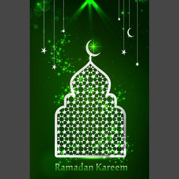 Islam 9 Diamond Painting Diamant Malerei