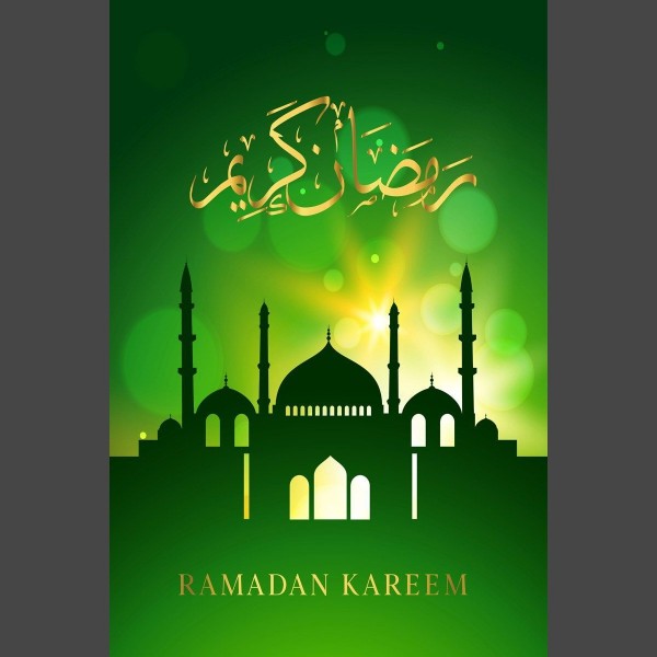 Islam 6 Diamond Painting Diamant Malerei