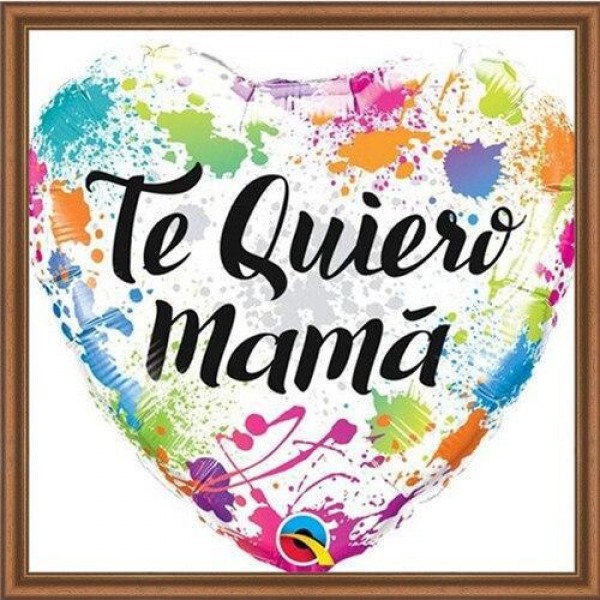 Muttertag 6 Diamond Painting Diamant Malerei